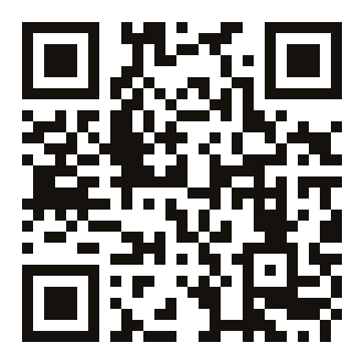 Código QR con enlace a la carta digital de Martínez 1890